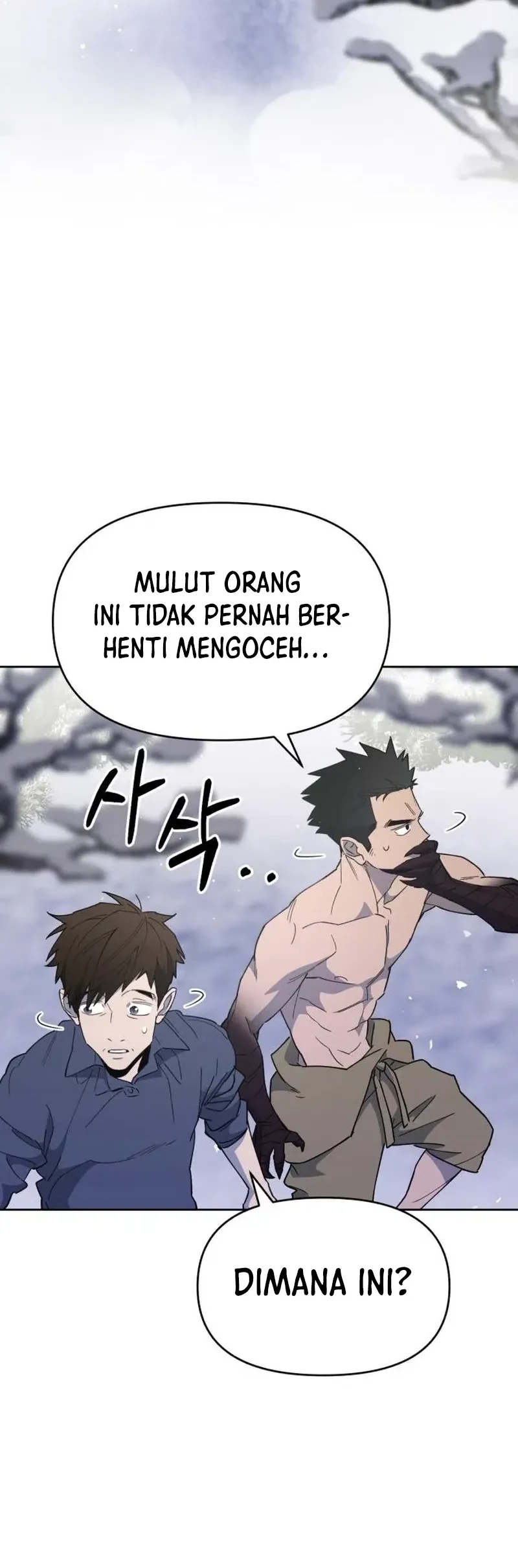 Single Dad in Another World Bab 18 halaman 66