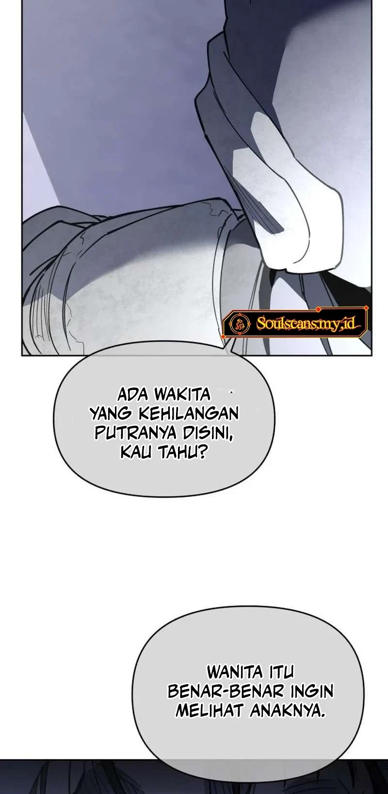 Single Dad in Another World Bab 19 halaman 9