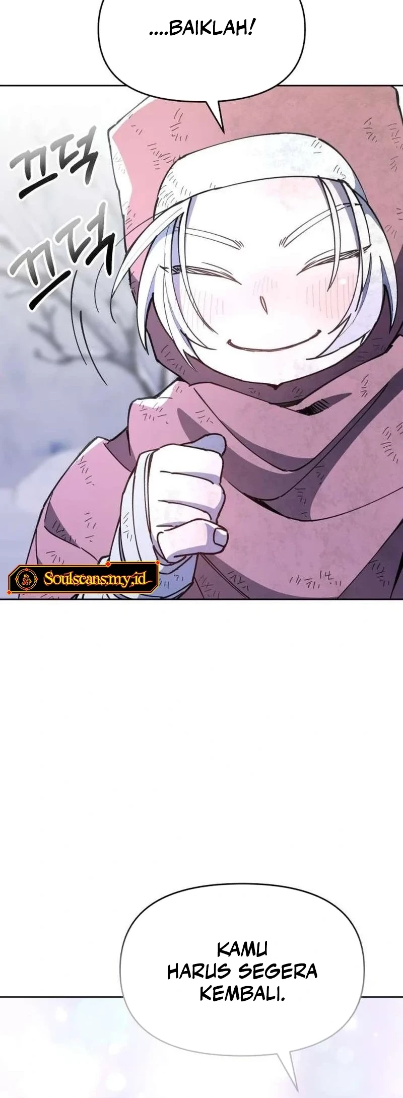 Single Dad in Another World Bab 19 halaman 15
