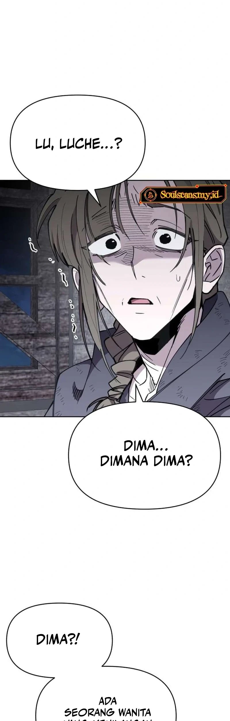 Single Dad in Another World Bab 19 halaman 20