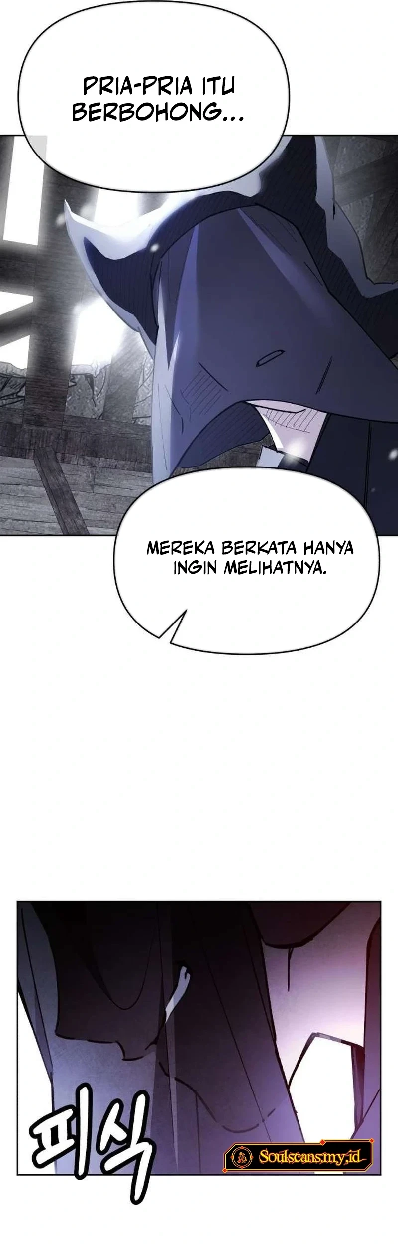 Single Dad in Another World Bab 19 halaman 50