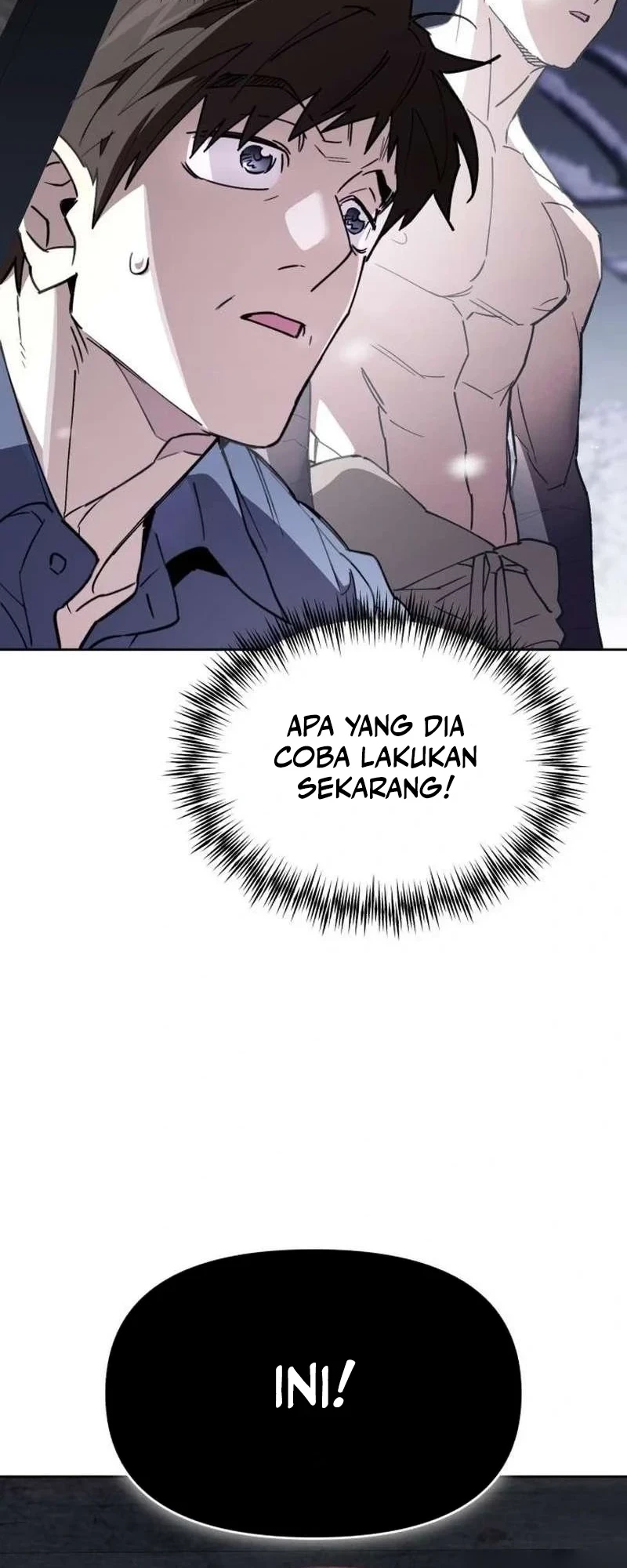 Single Dad in Another World Bab 19 halaman 53