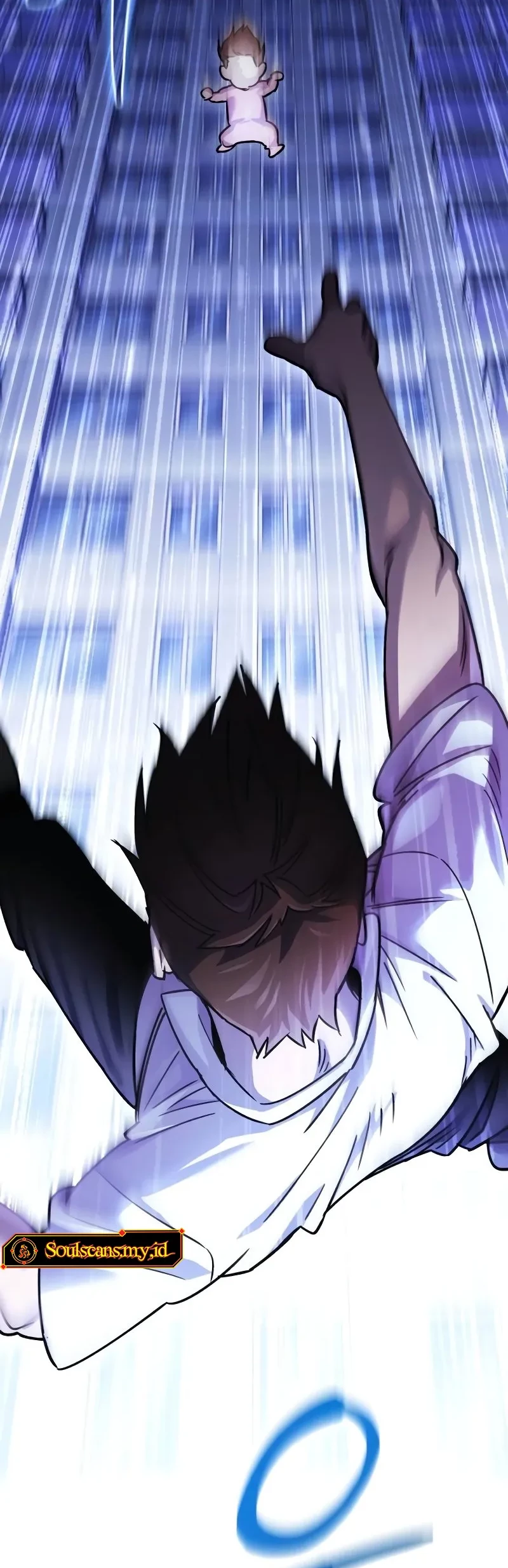 Single Dad in Another World chapter 2 halaman 2