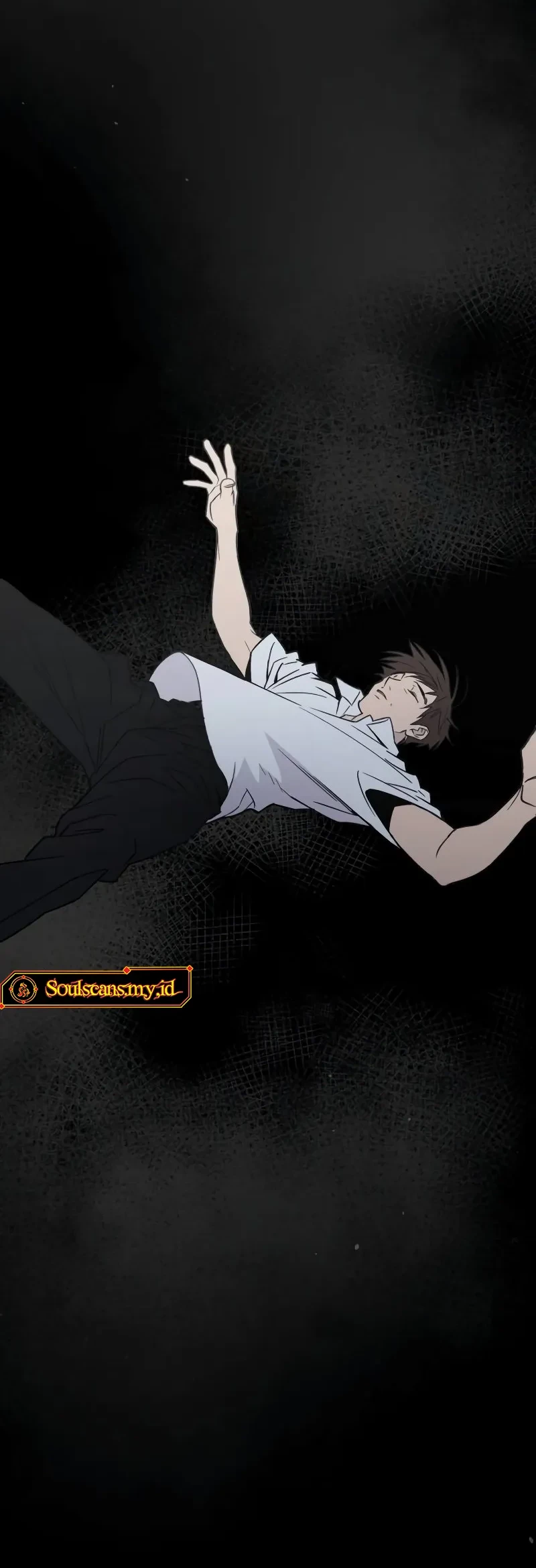 Single Dad in Another World chapter 2 halaman 8