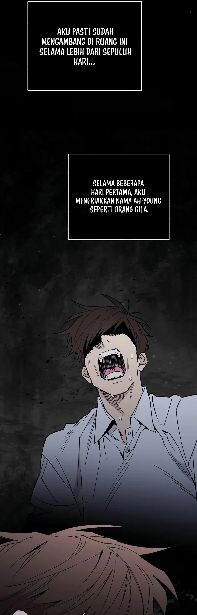Single Dad in Another World chapter 2 halaman 9