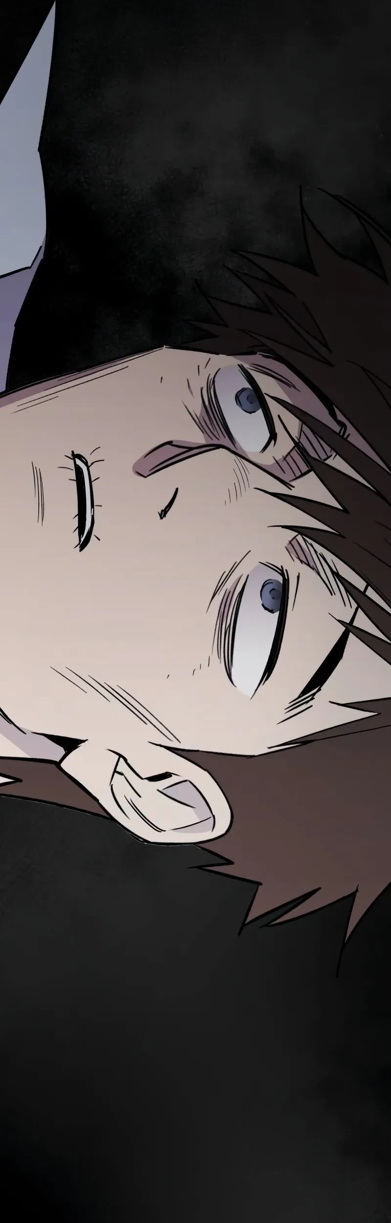 Single Dad in Another World chapter 2 halaman 11
