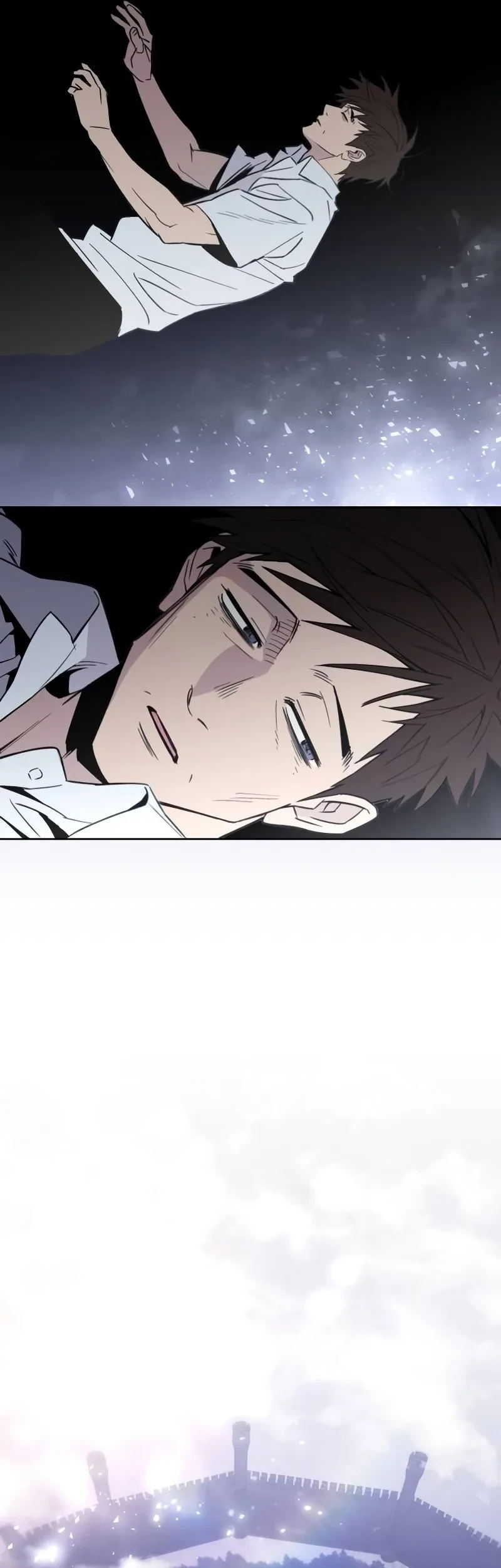 Single Dad in Another World chapter 2 halaman 13