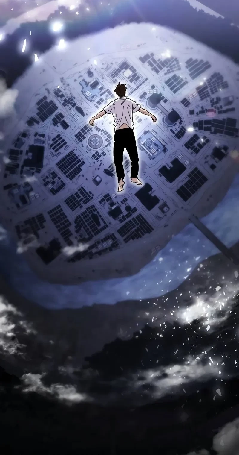 Single Dad in Another World chapter 2 halaman 14