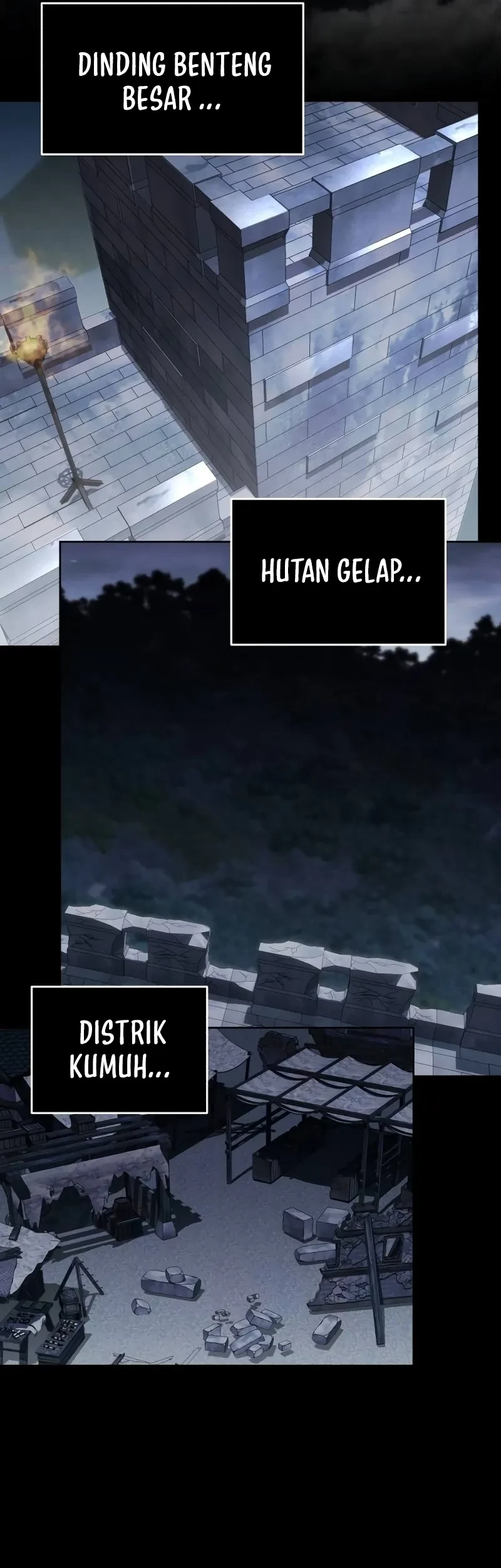 Single Dad in Another World chapter 2 halaman 15