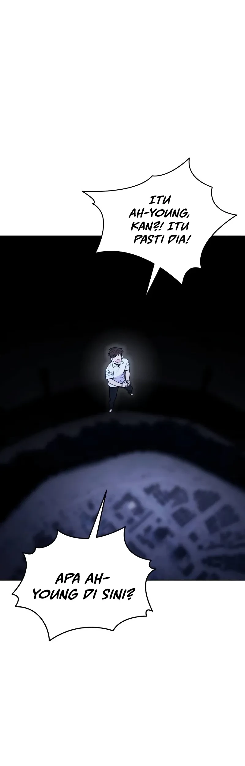 Single Dad in Another World chapter 2 halaman 28