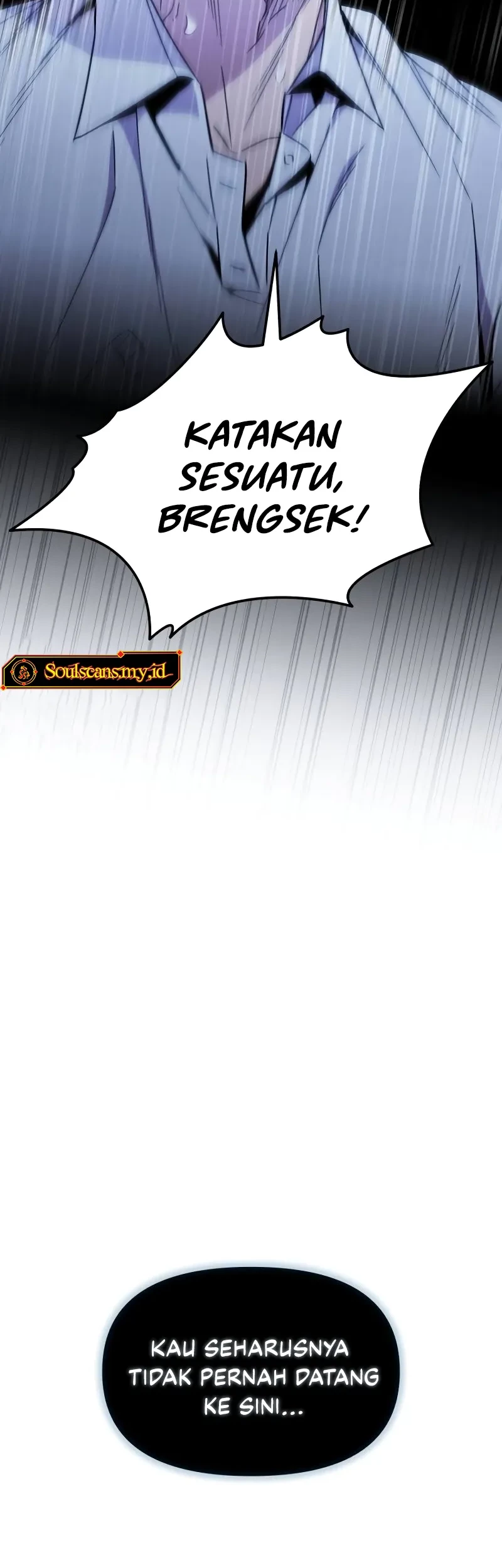 Single Dad in Another World chapter 2 halaman 30