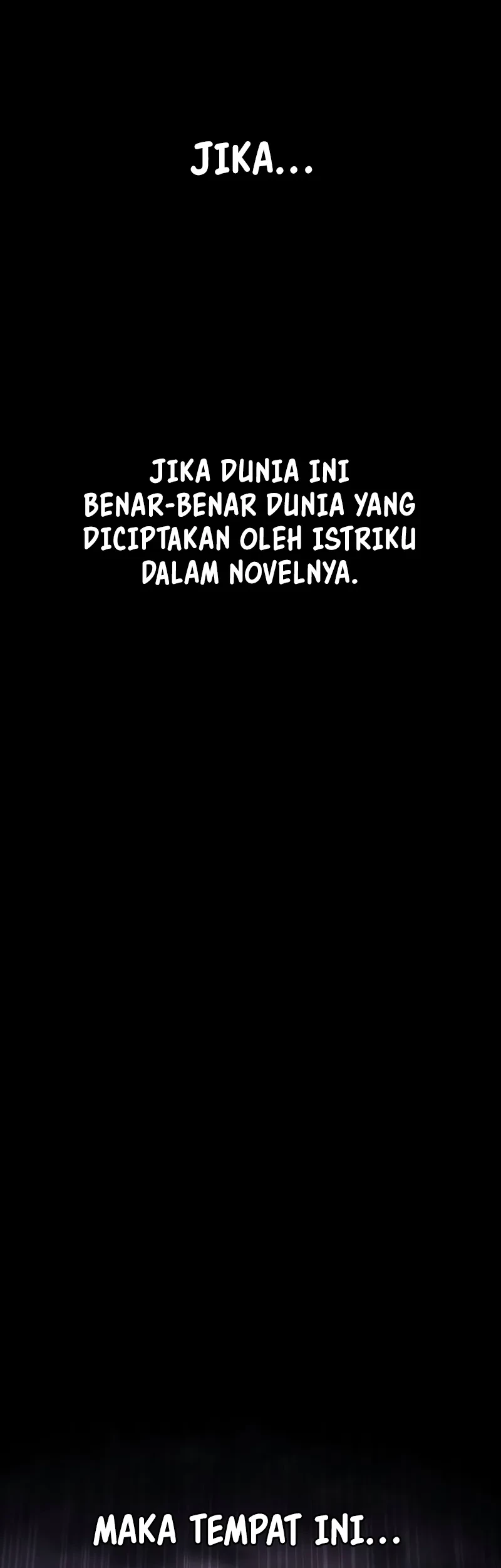 Single Dad in Another World chapter 2 halaman 34