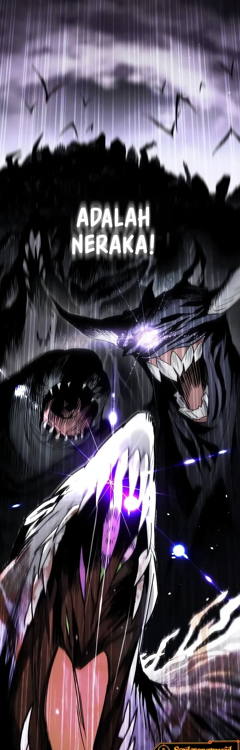 Single Dad in Another World chapter 2 halaman 35