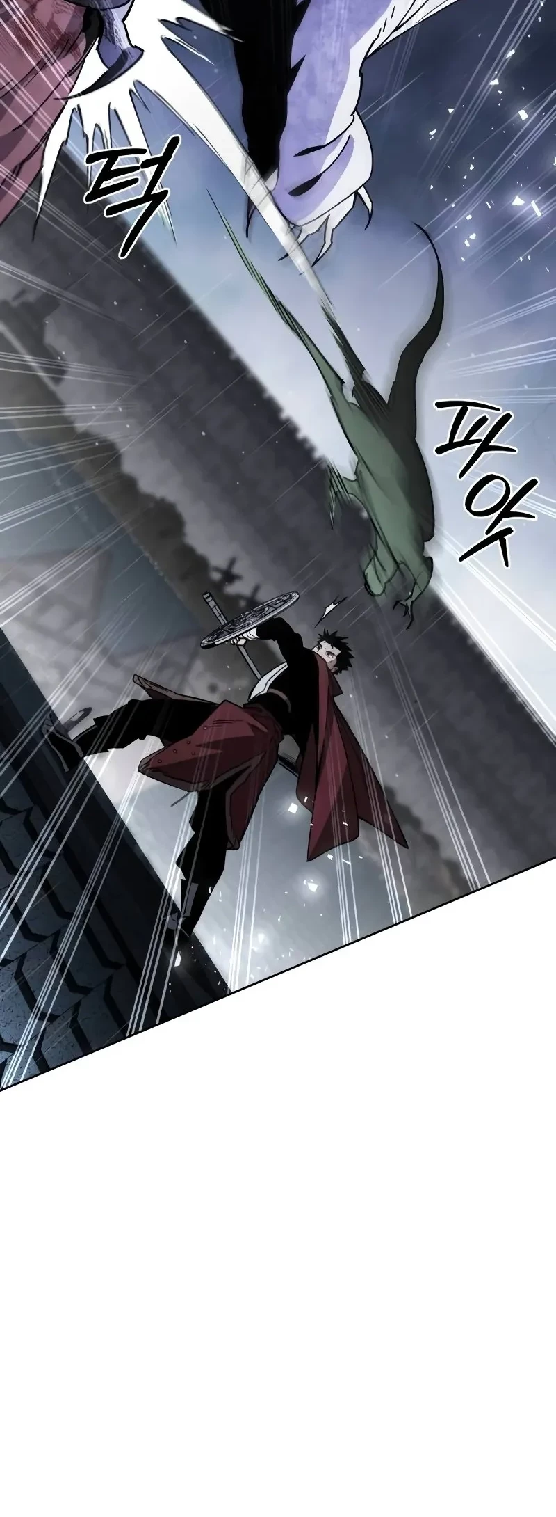 Single Dad in Another World chapter 2 halaman 42