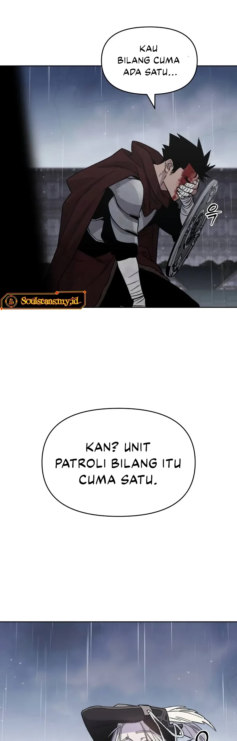 Single Dad in Another World chapter 2 halaman 45
