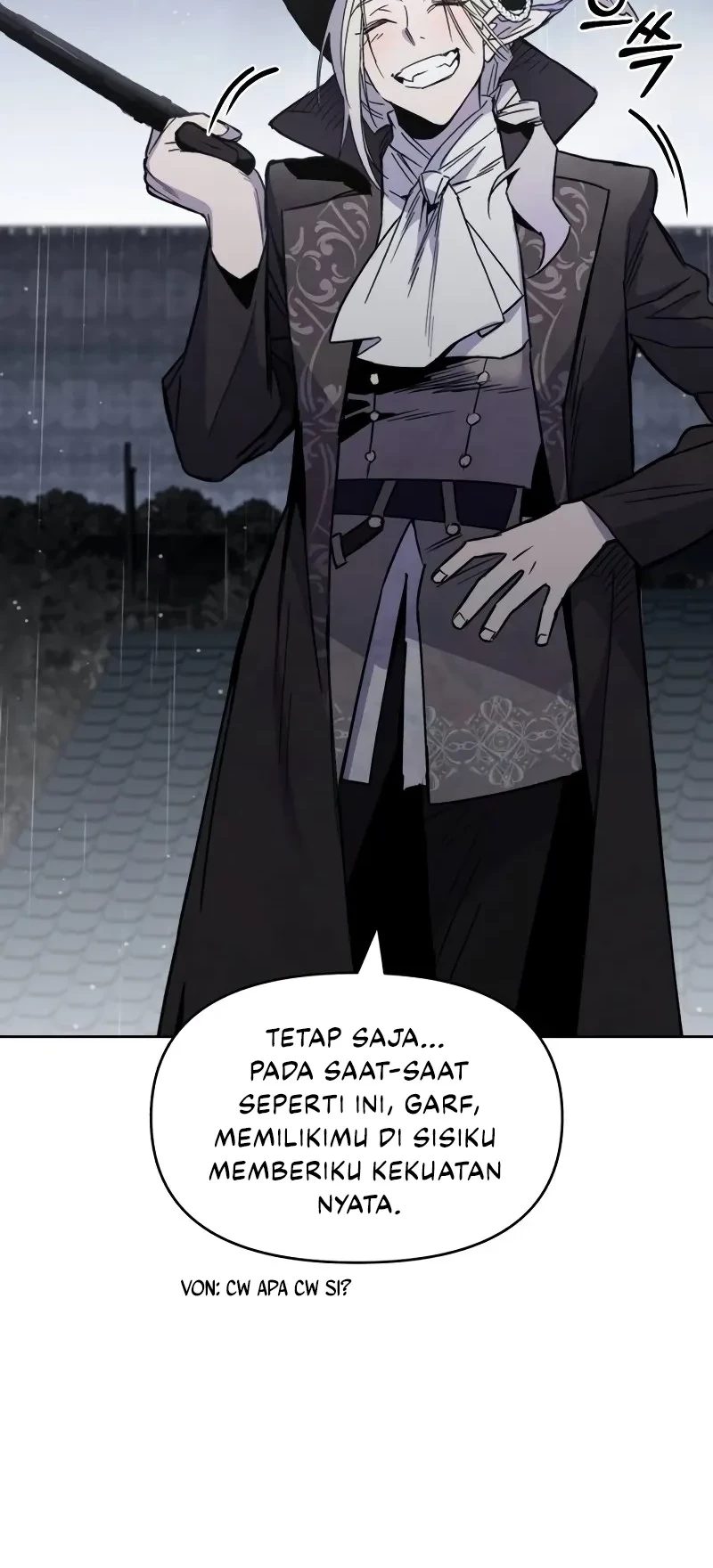 Single Dad in Another World chapter 2 halaman 46