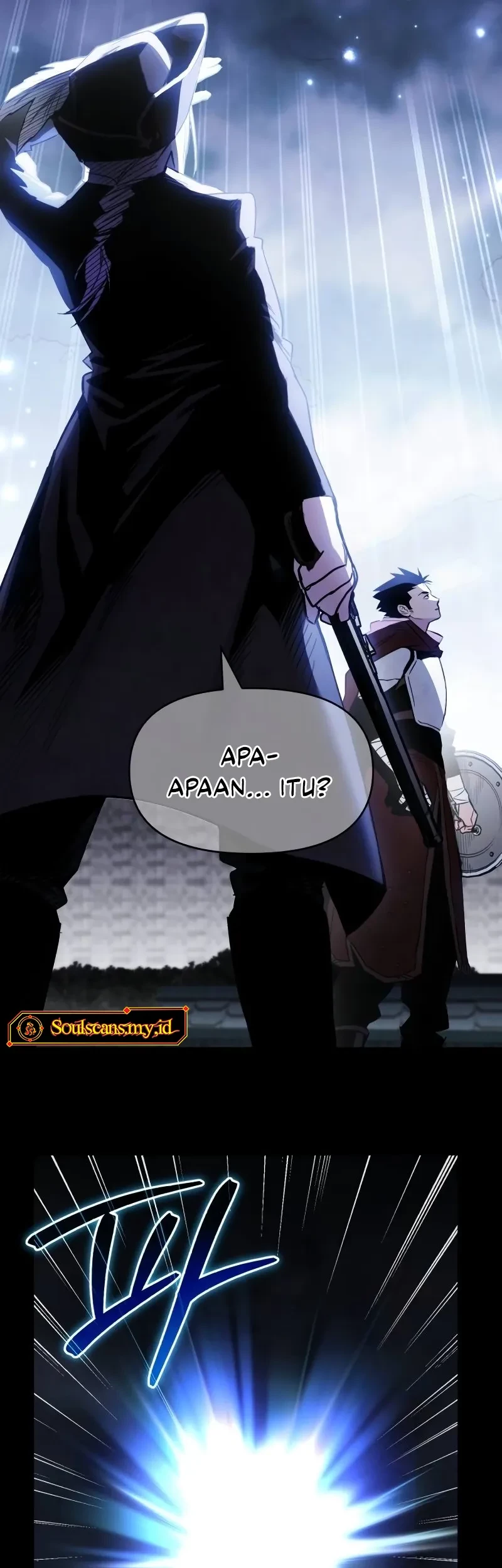 Single Dad in Another World chapter 2 halaman 49