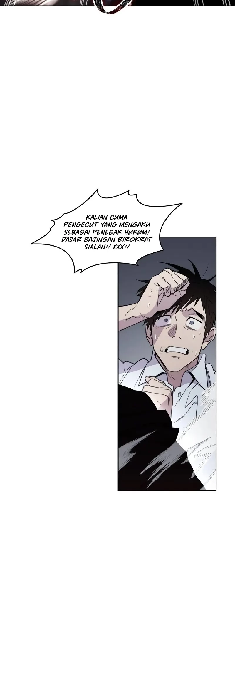 Single Dad in Another World chapter 2 halaman 66
