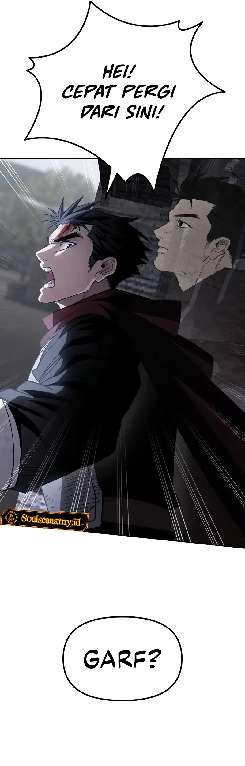 Single Dad in Another World chapter 2 halaman 67