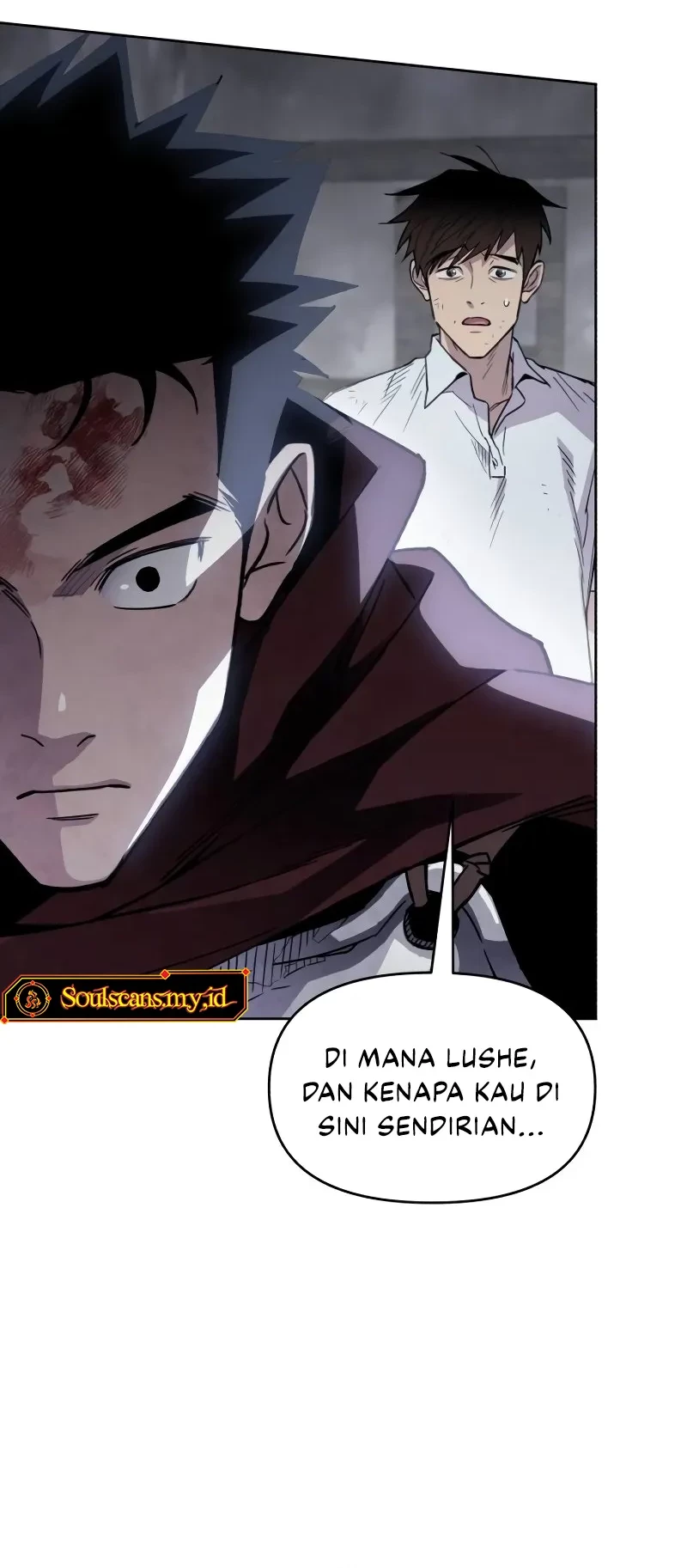 Single Dad in Another World chapter 2 halaman 68
