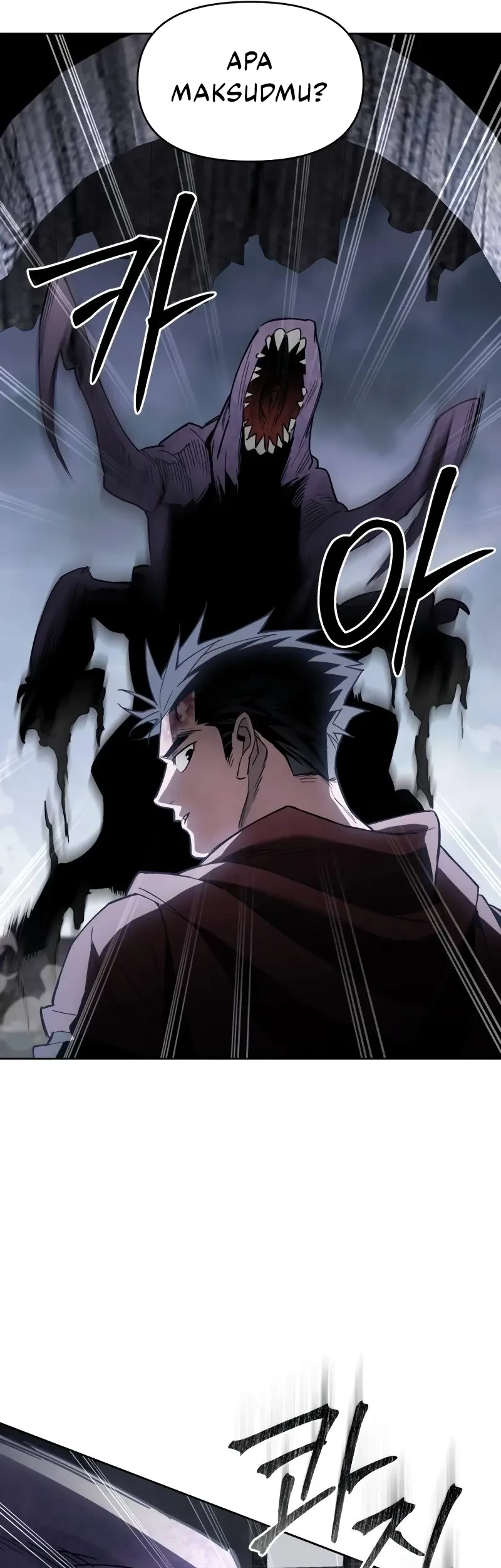 Single Dad in Another World chapter 2 halaman 69