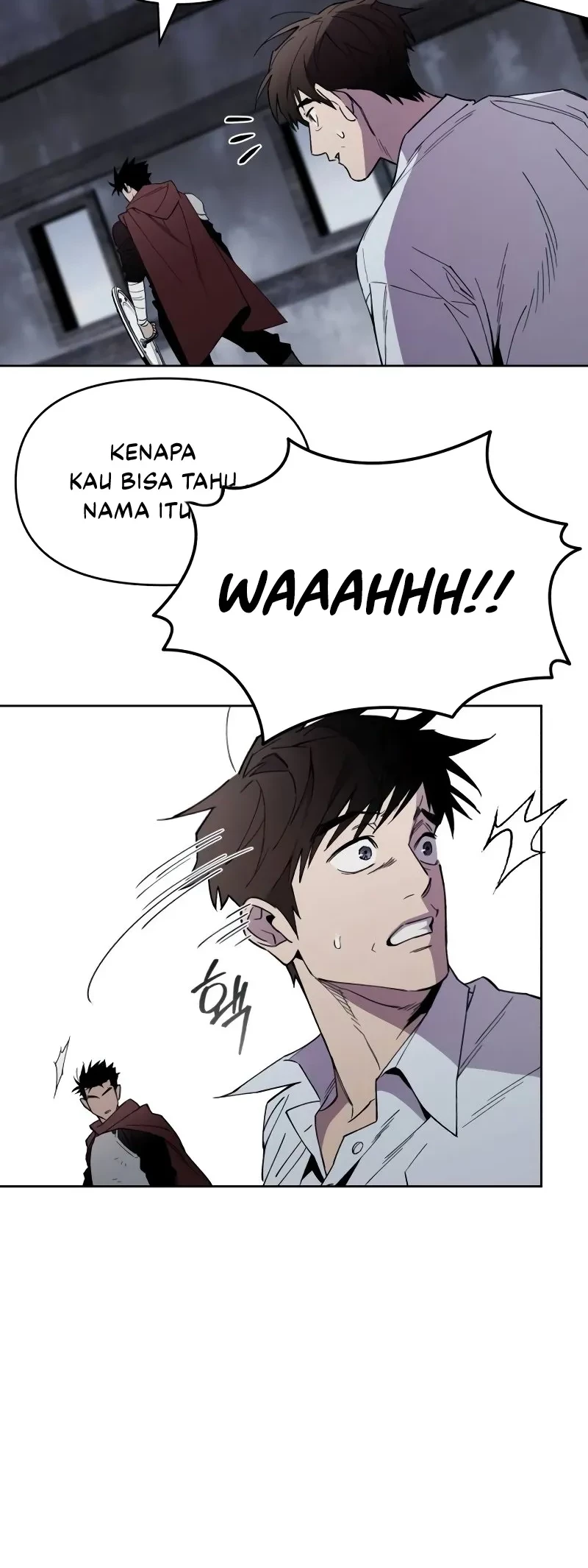 Single Dad in Another World chapter 2 halaman 72