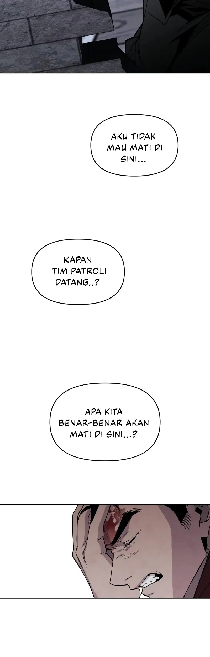 Single Dad in Another World chapter 2 halaman 74