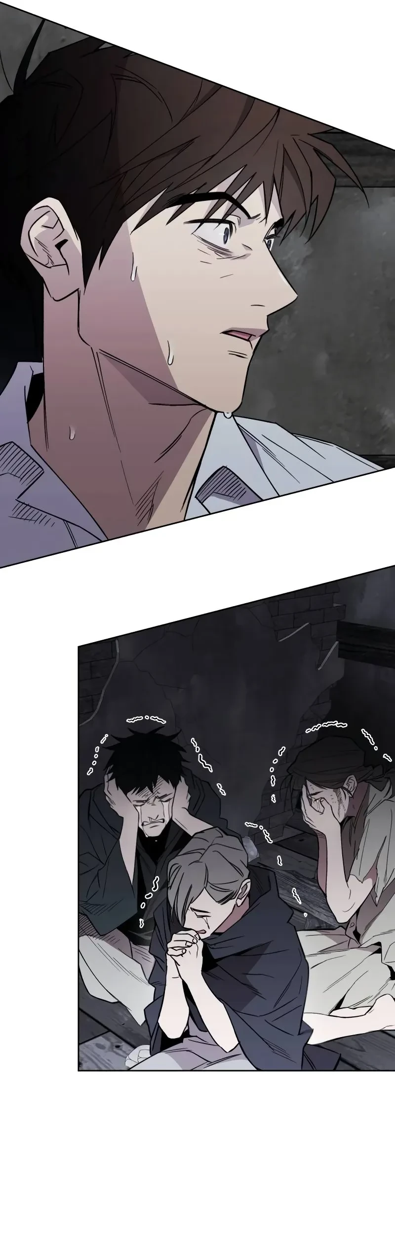 Single Dad in Another World chapter 2 halaman 81
