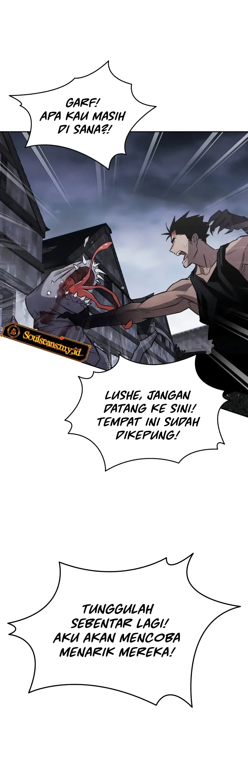 Single Dad in Another World chapter 2 halaman 82