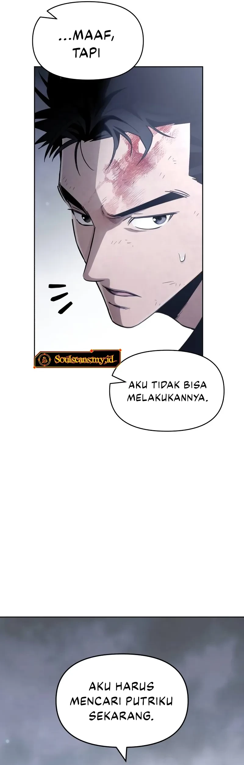 Single Dad in Another World chapter 2 halaman 87