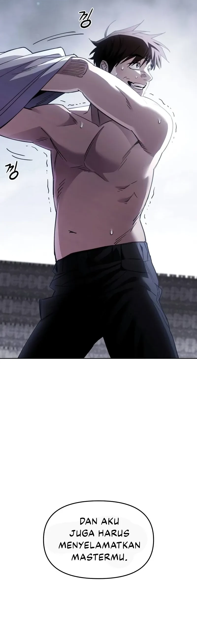 Single Dad in Another World chapter 2 halaman 88