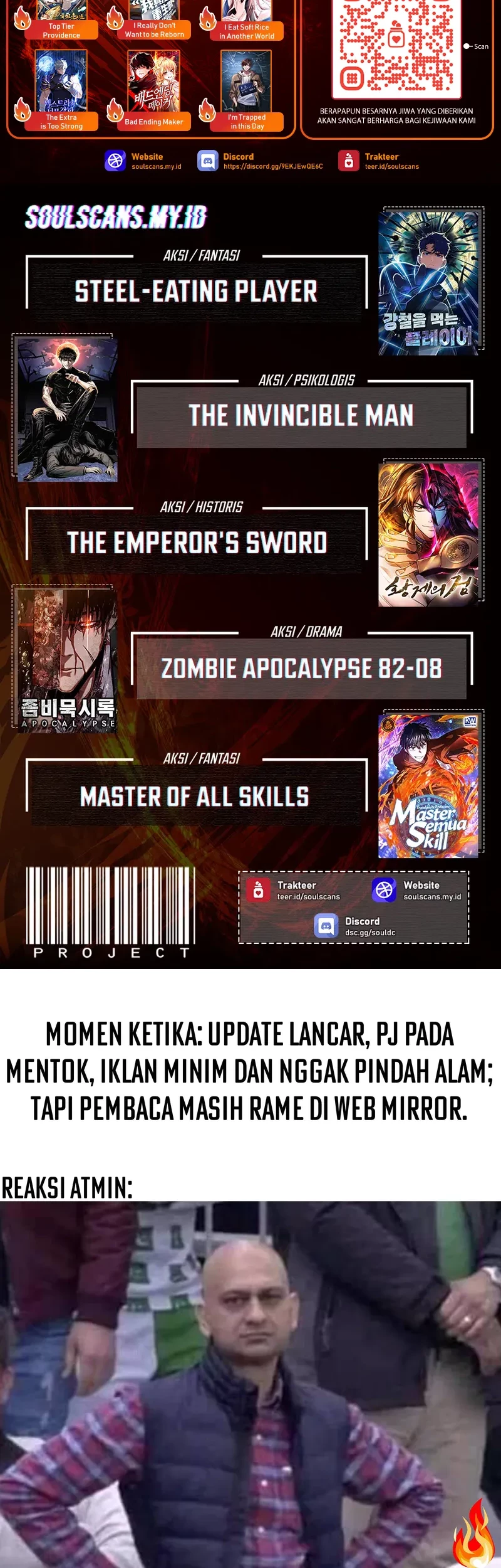 Single Dad in Another World chapter 2 halaman 90