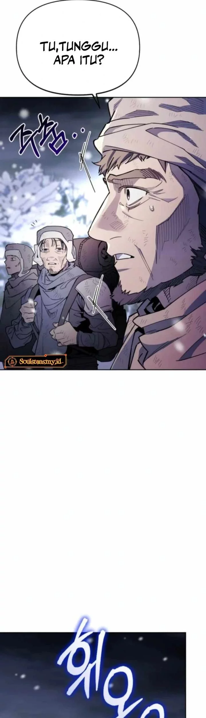 Single Dad in Another World chapter 20 halaman 5