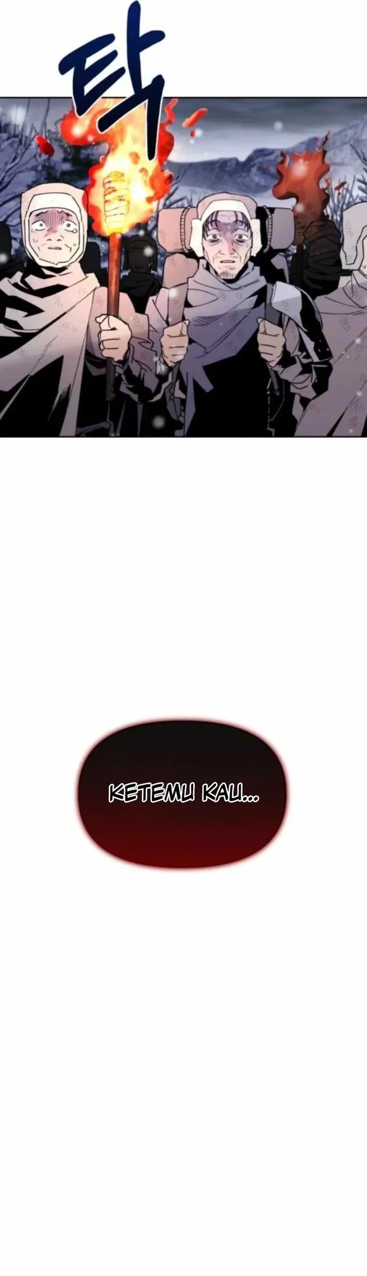 Single Dad in Another World chapter 20 halaman 9