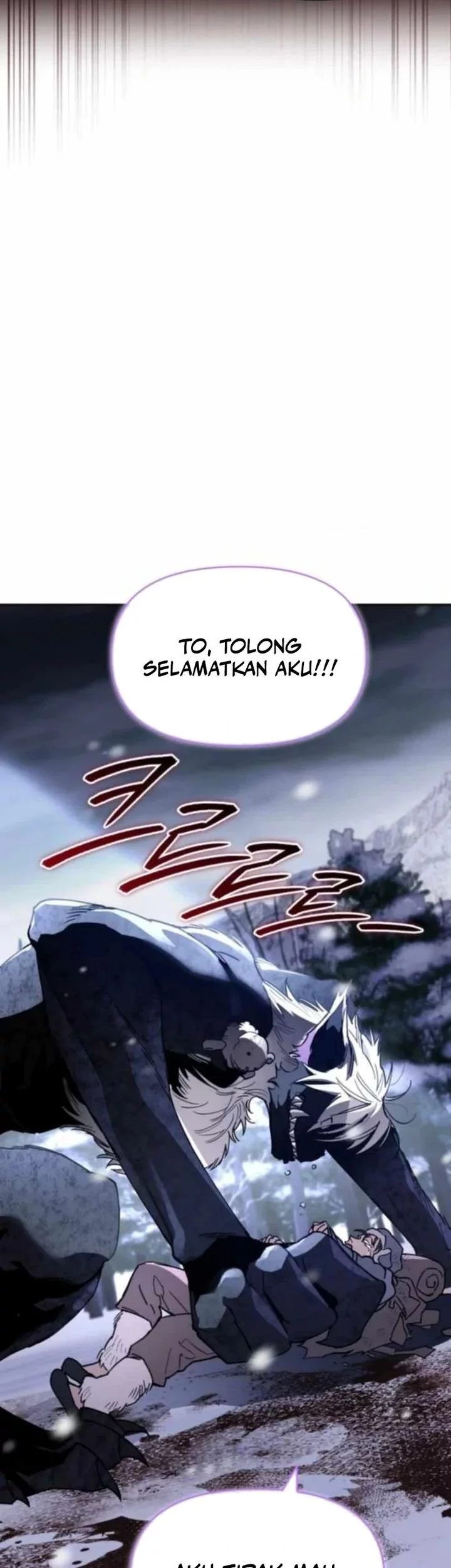 Single Dad in Another World chapter 20 halaman 13