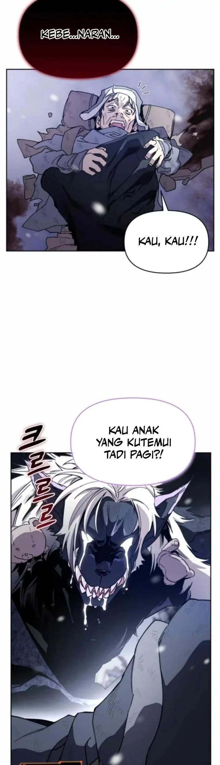 Single Dad in Another World chapter 20 halaman 15