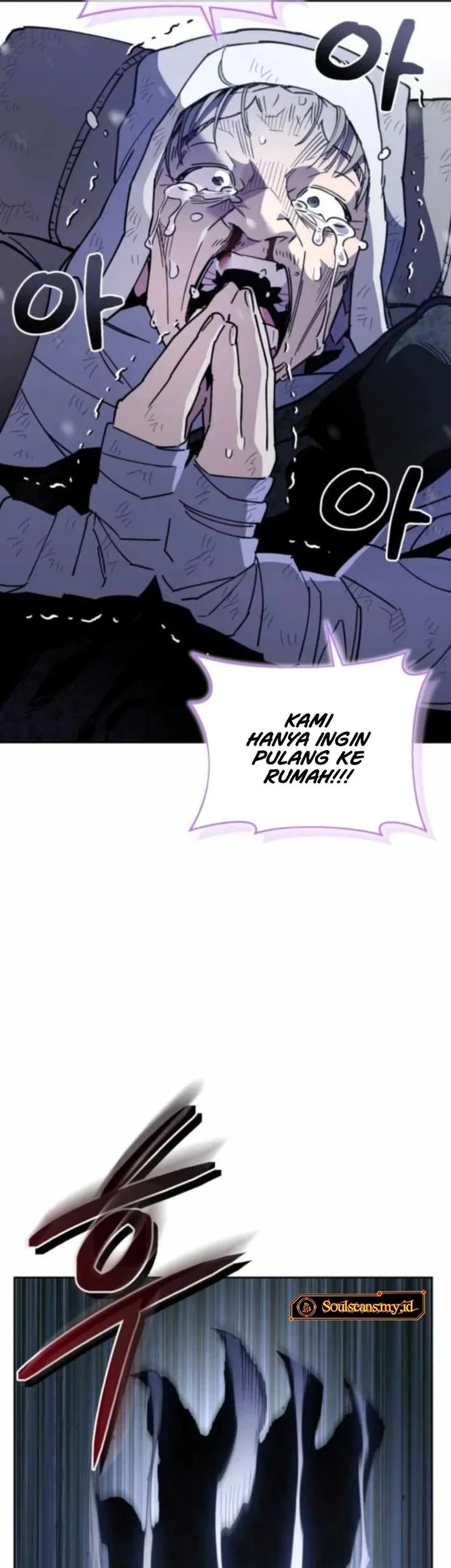 Single Dad in Another World chapter 20 halaman 19