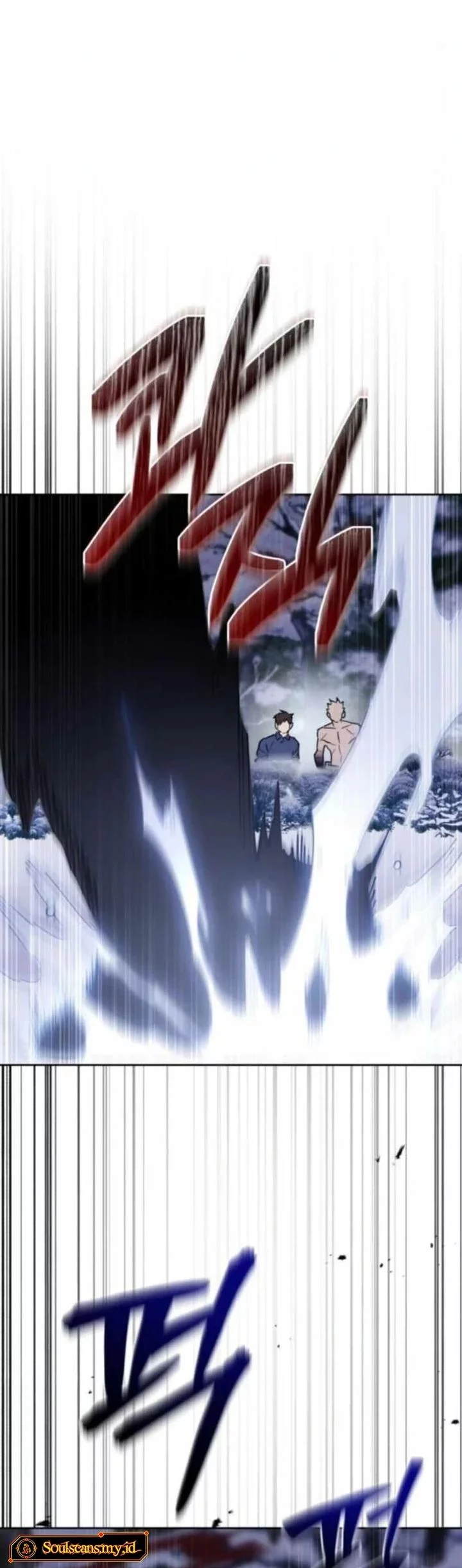 Single Dad in Another World chapter 20 halaman 21