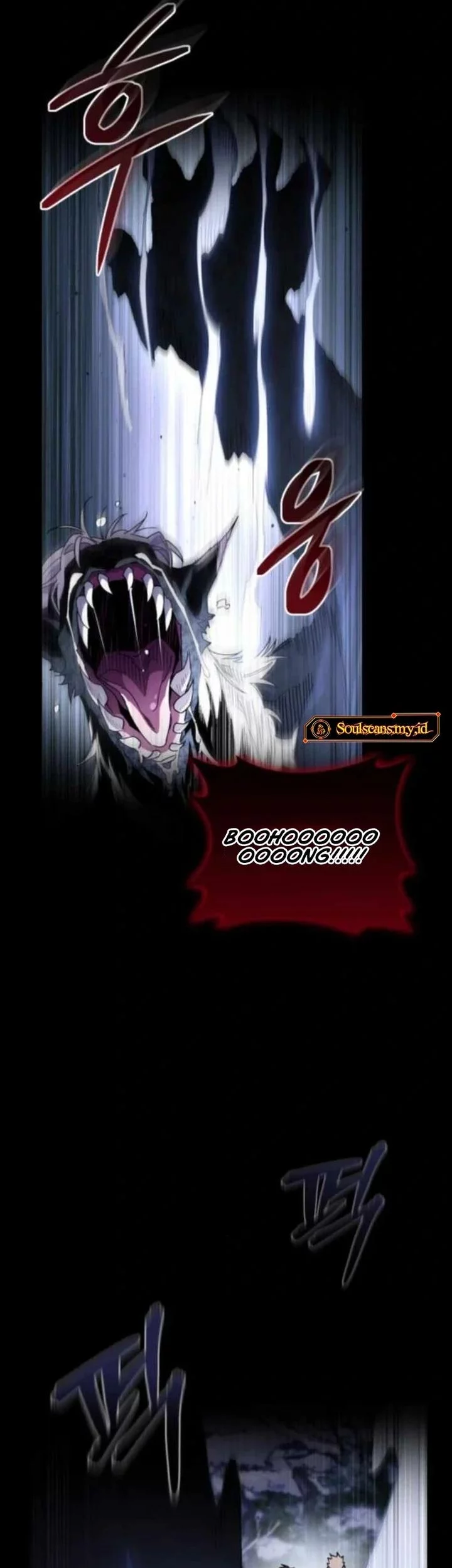 Single Dad in Another World chapter 20 halaman 28