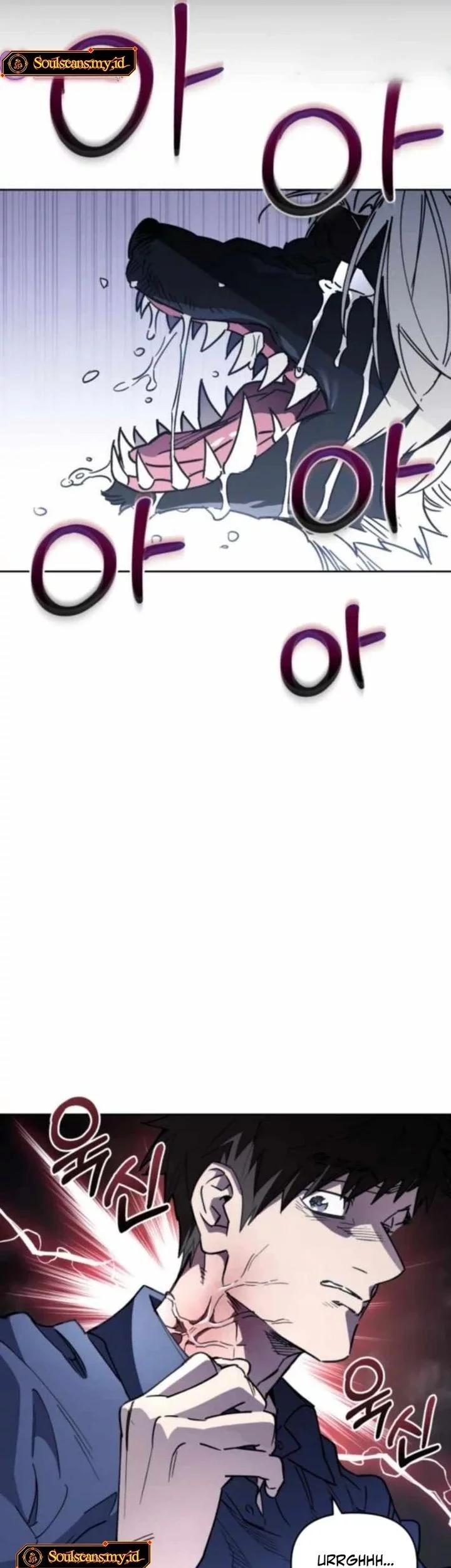 Single Dad in Another World chapter 20 halaman 32