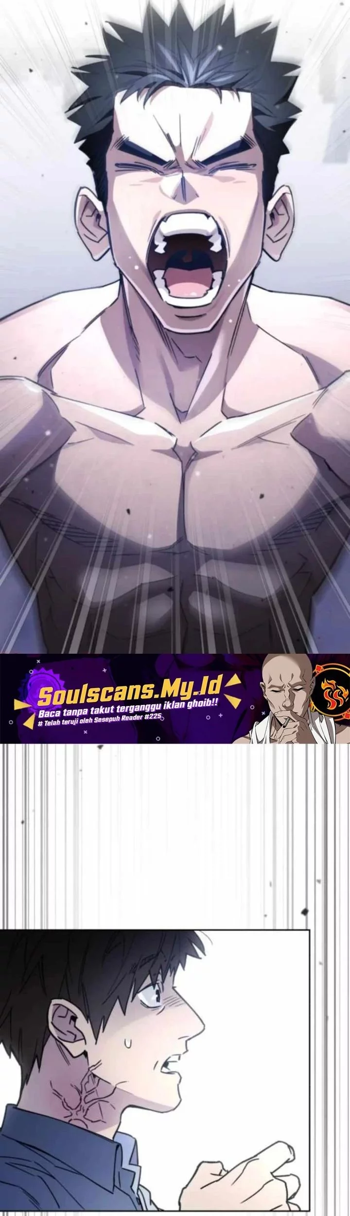 Single Dad in Another World chapter 20 halaman 38