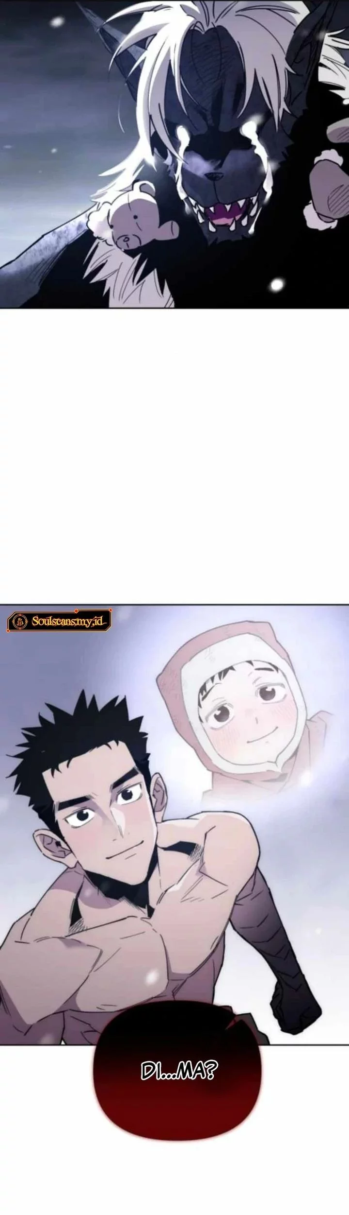 Single Dad in Another World chapter 20 halaman 42