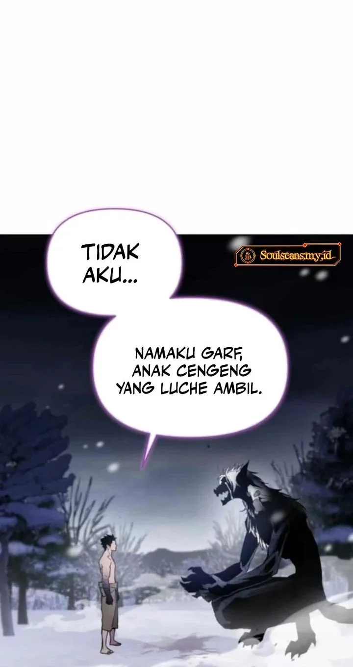 Single Dad in Another World chapter 20 halaman 43