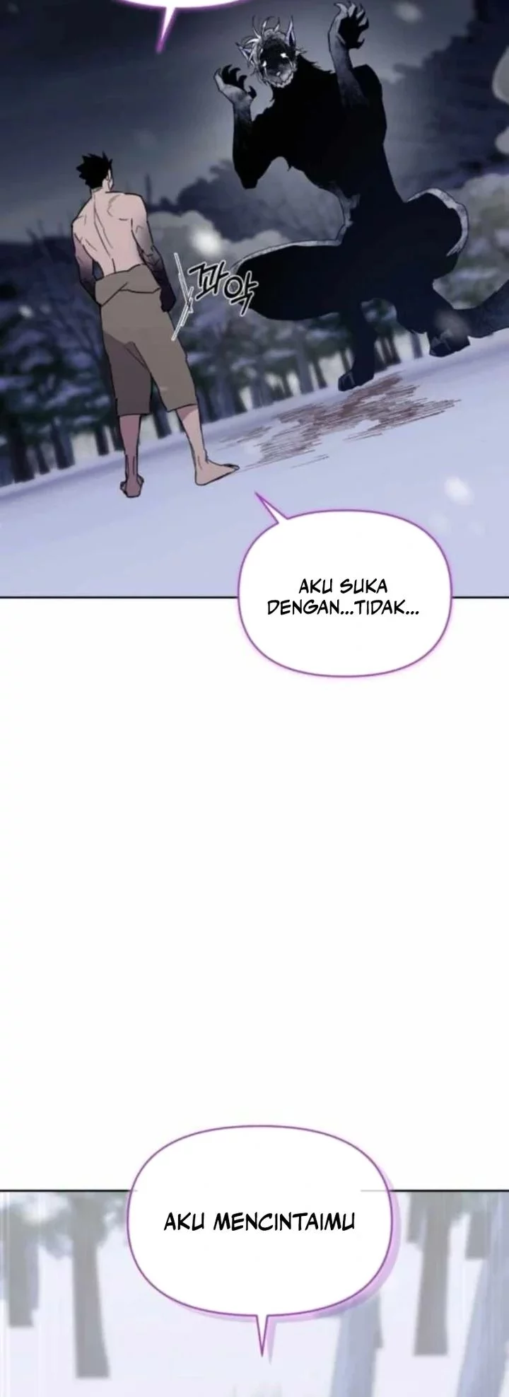 Single Dad in Another World chapter 20 halaman 46