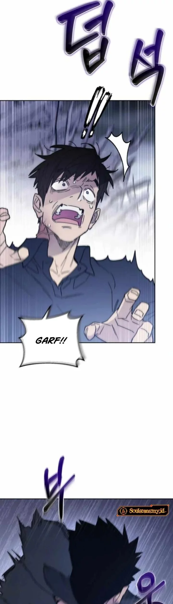 Single Dad in Another World chapter 20 halaman 48