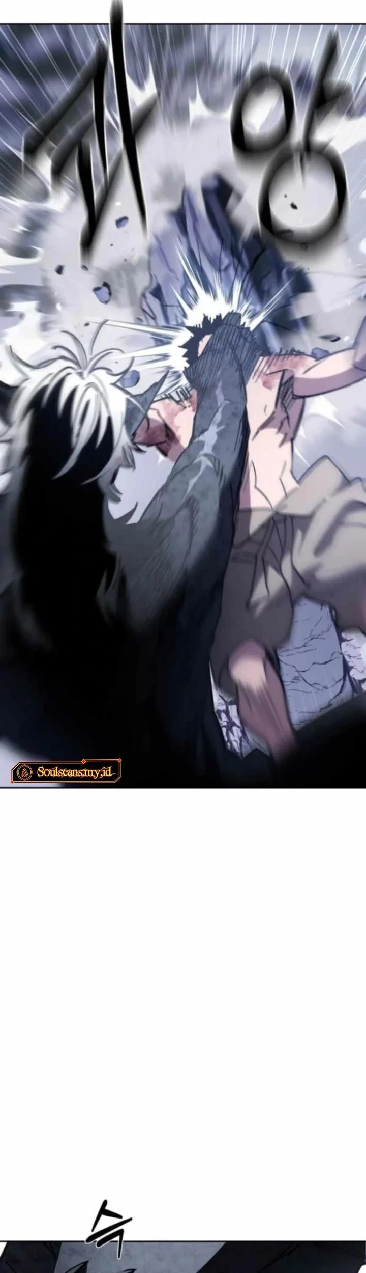 Single Dad in Another World chapter 20 halaman 54