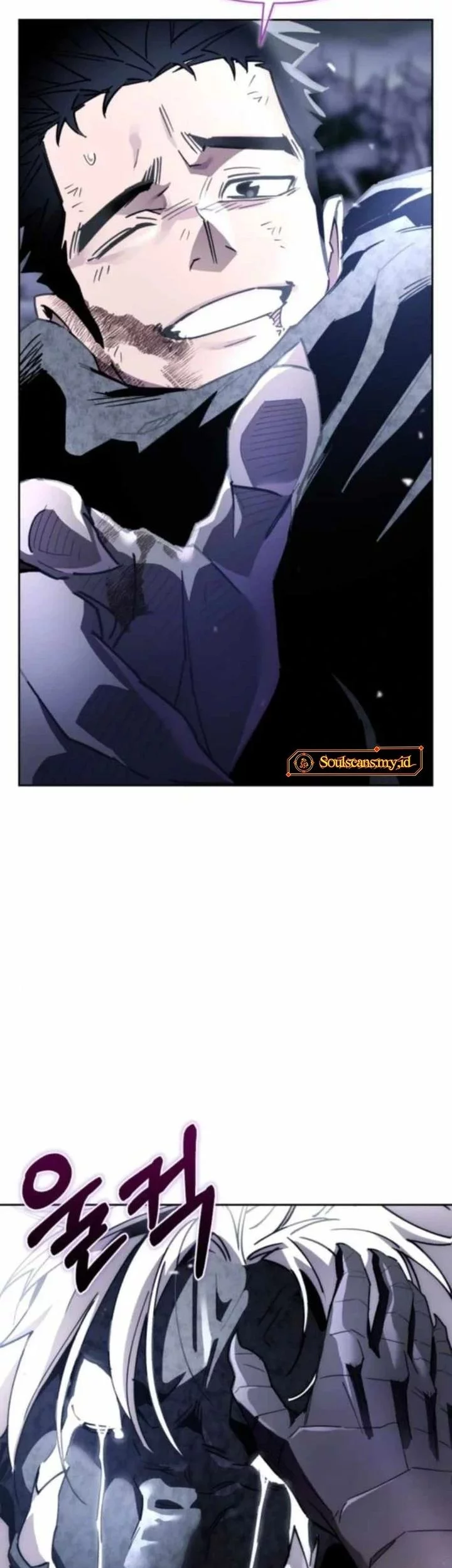 Single Dad in Another World chapter 20 halaman 58