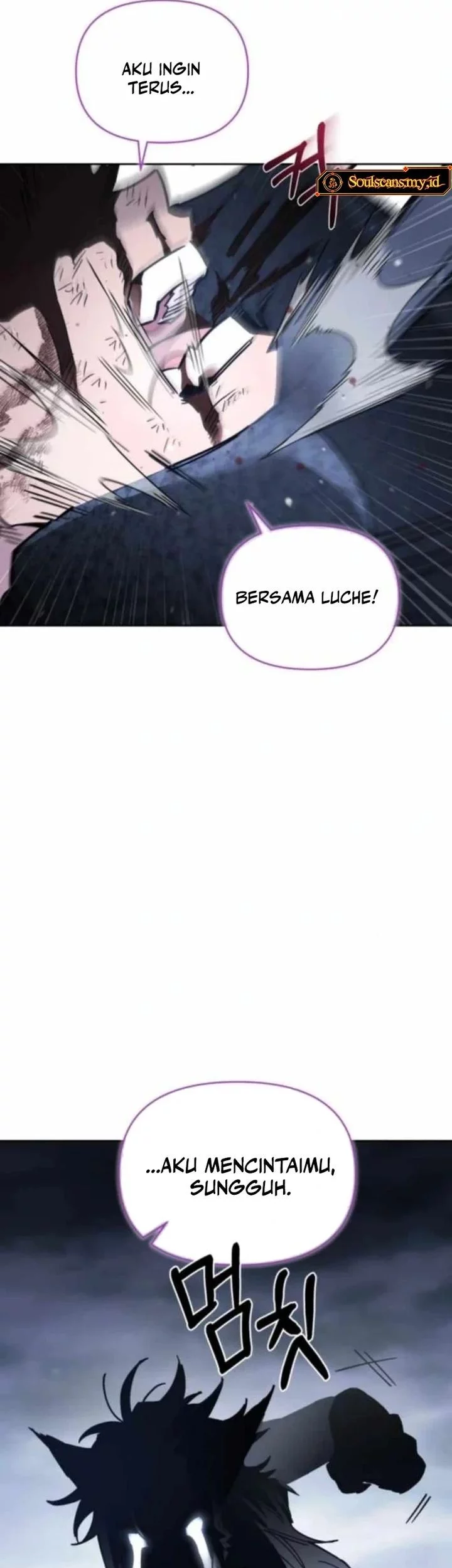 Single Dad in Another World chapter 20 halaman 64