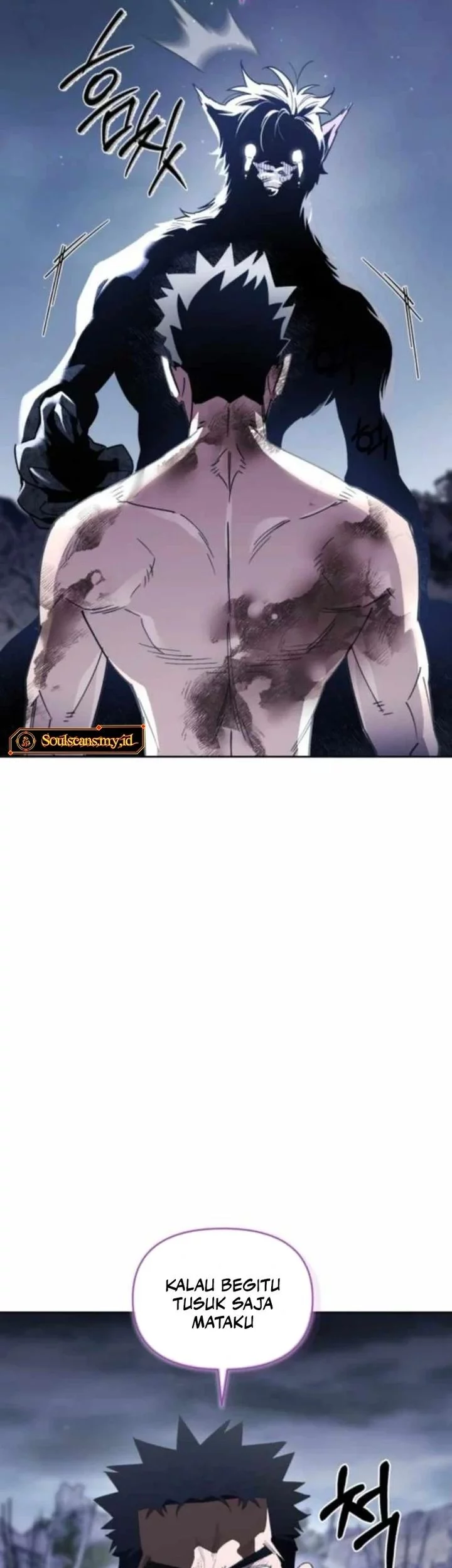 Single Dad in Another World chapter 20 halaman 68
