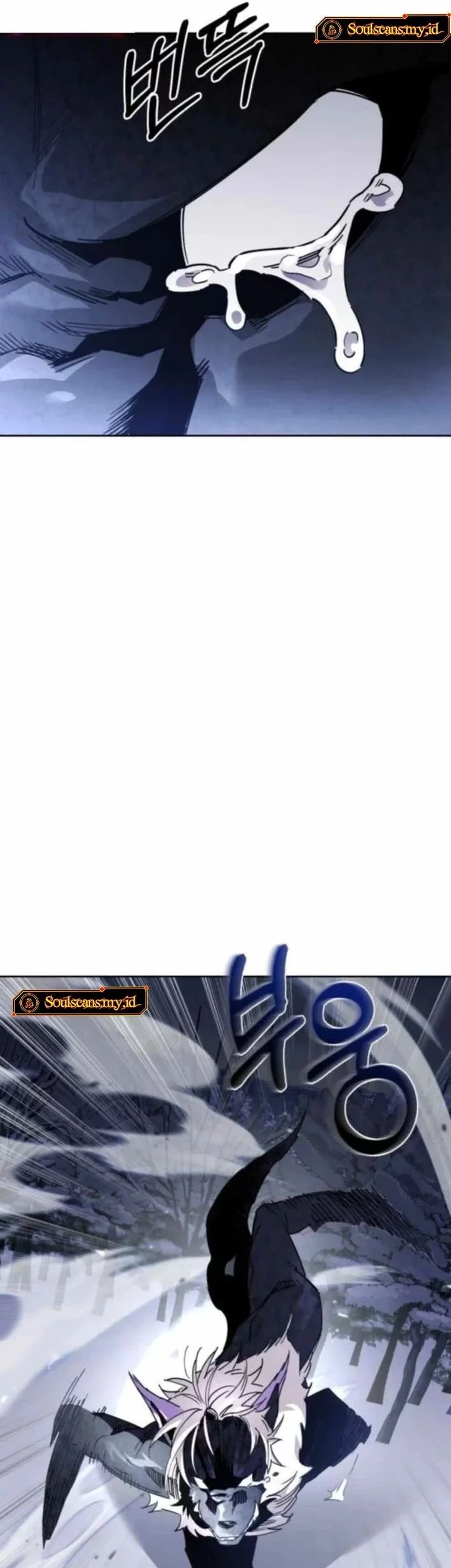 Single Dad in Another World chapter 20 halaman 70